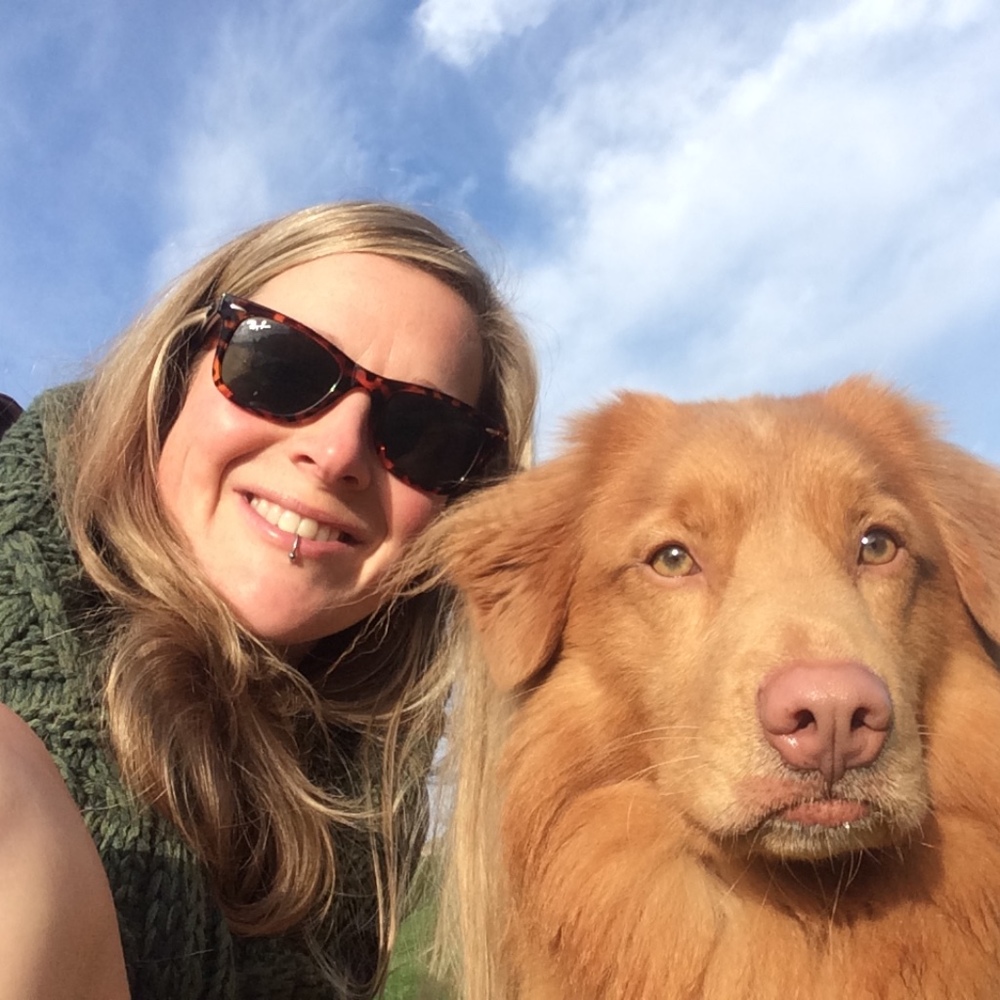 Meet your Posher, Amy